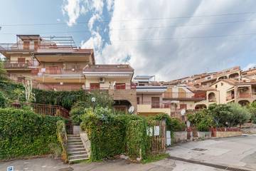 Appartamento per 4 Persone in Letojanni, Provincia di Messina, Foto 2