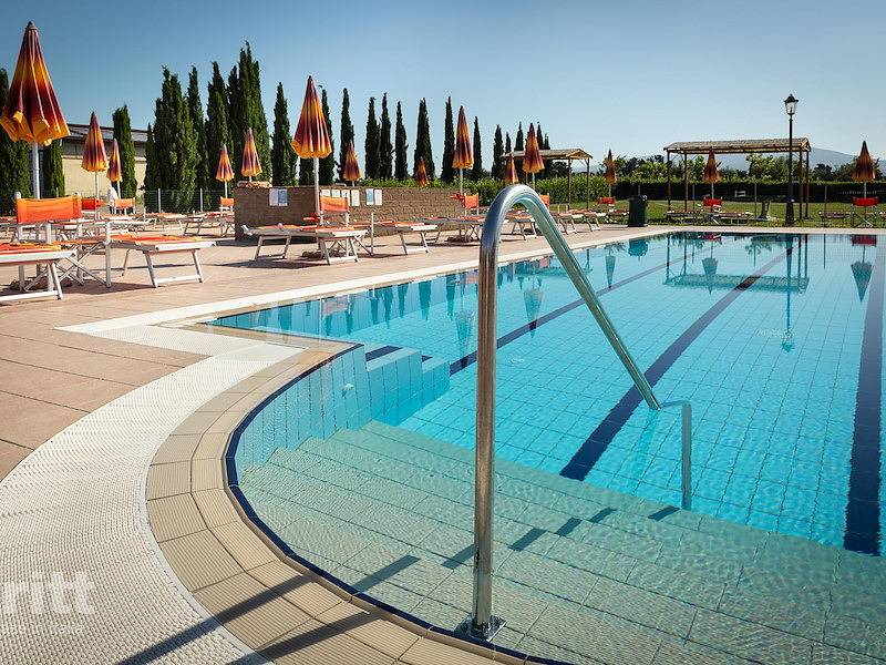 Tritt — This apartment for 8 people in Vada is located near the beach in Vada, Costa Etrusca