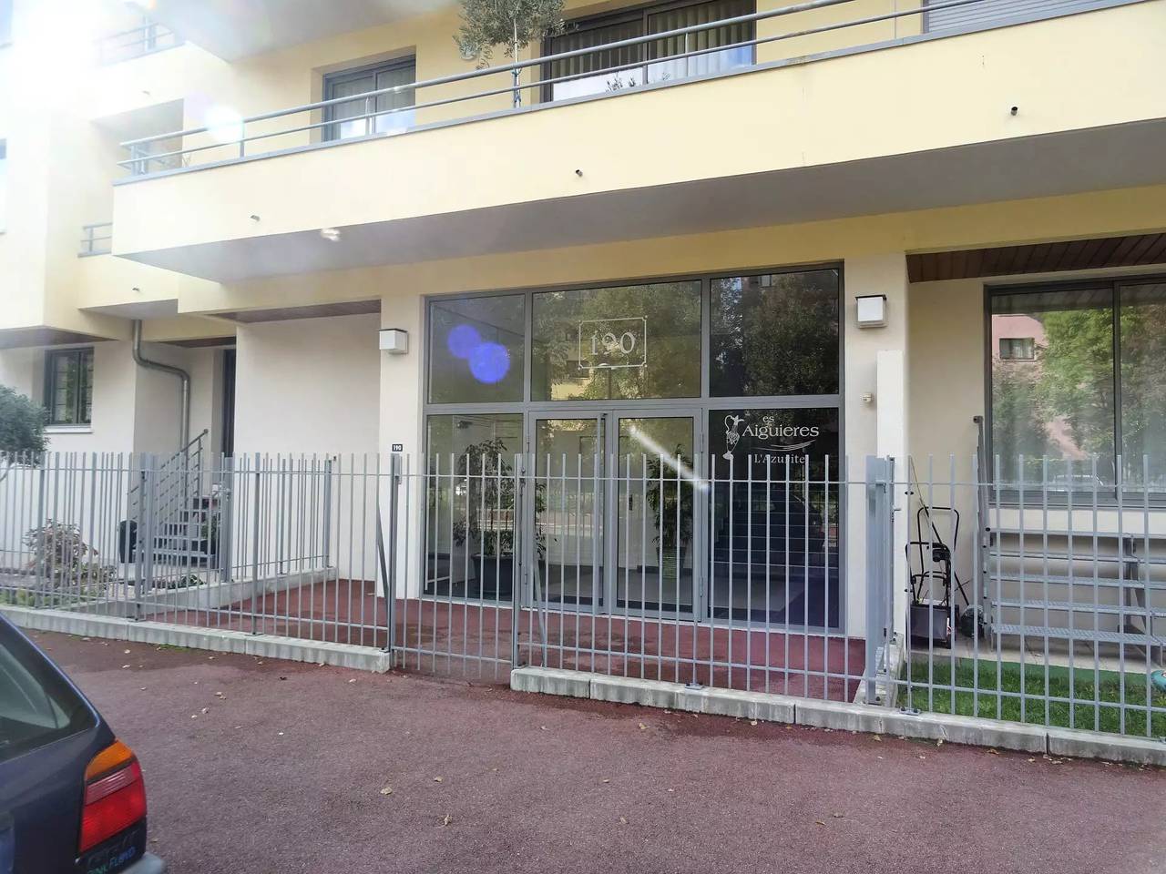 Appartement entier, Idéalement situé sur les Bord du lac, agréable 3 pièces ! in Aix-les-Bains, Région de Chambéry