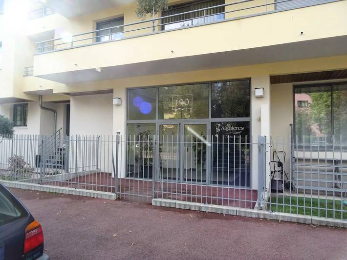 Gîte pour 6 personnes, avec balcon, animaux acceptés dans Grand Port (Aix-les-Bains) - 3