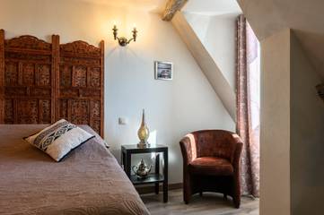 Chambre D’hôte pour 2 Personnes dans Beblenheim, Région de Ribeauvillé, Photo 1