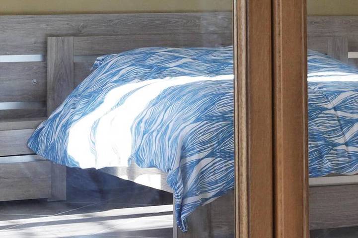 Location de vacances pour 6 personnes, avec Terrasse ainsi que Jardin et Piscine à Ventabren - 4