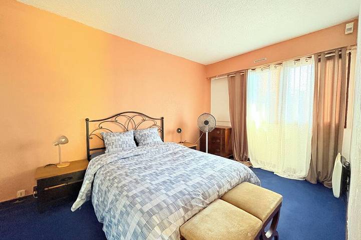Gîte pour 4 personnes dans Tamaris - 2