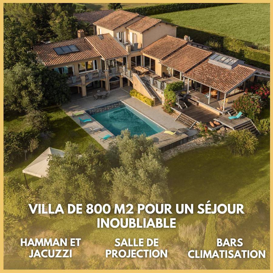 Villa in Capdenac, Lot