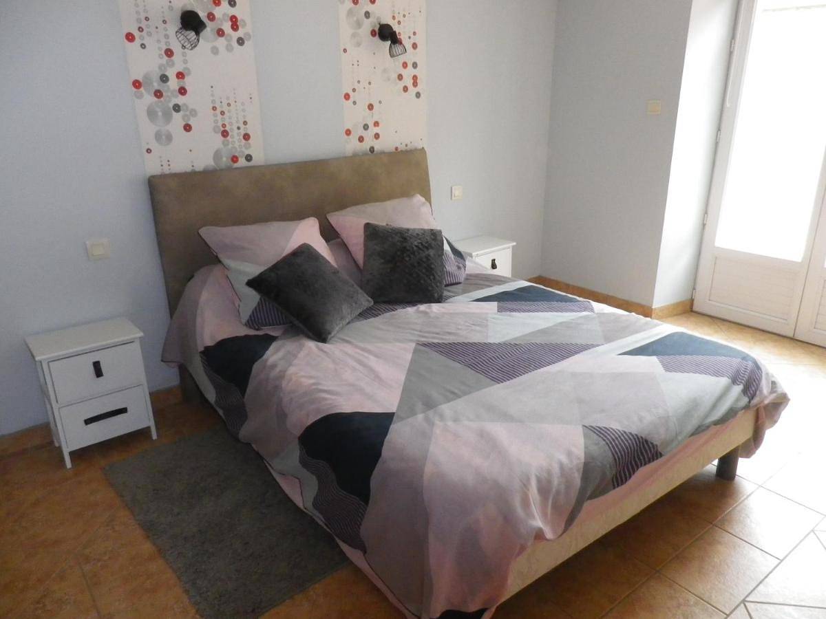 Appartement entier, Maison campagne in Ruillé-en-Champagne, Sarthe