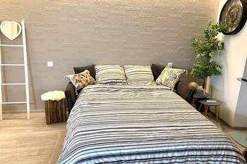Appartement De Vacances pour 2 Personnes dans Colmar, Région de Colmar, Photo 2