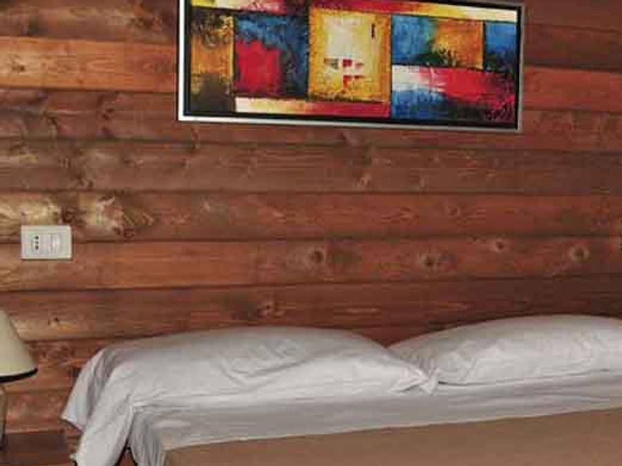 Campeggio Italia - Bungalow 2 personen - Bilo 2, foto 7