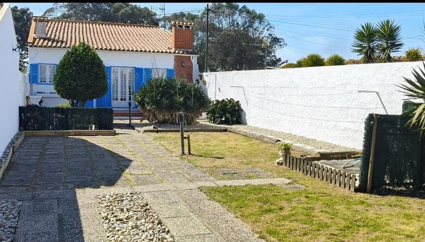 Location de vacances pour 5 personnes, avec jardin et vue dans Mindelo - 4