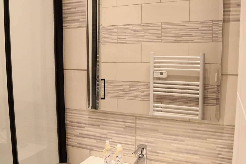 Apartamento entero, Mars near gare station and downtown in San Quintín (Aisne), Aisne