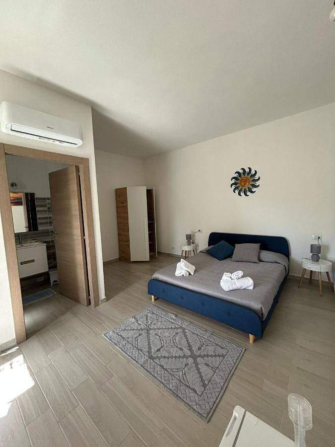 B&b per 2 persone, con Terrazza a Posada