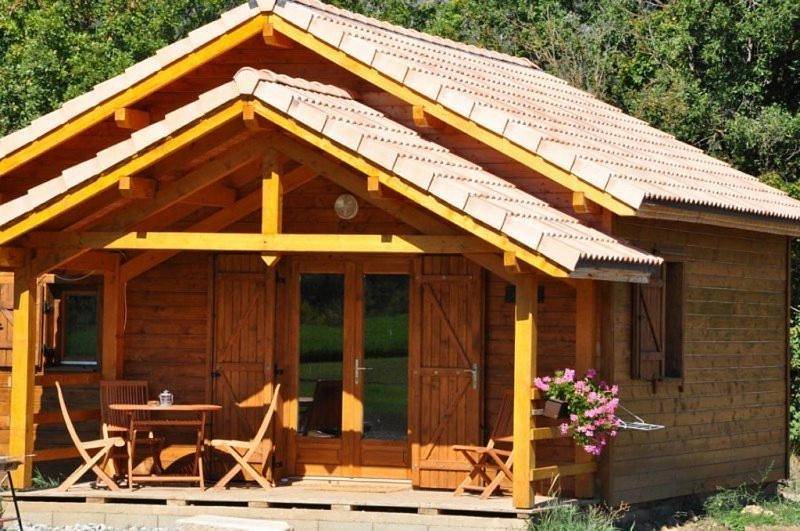 Domaine De Malcor Adult et enfants à partir de 12 ans - nous contacter in Jarjayes, Région de Gap