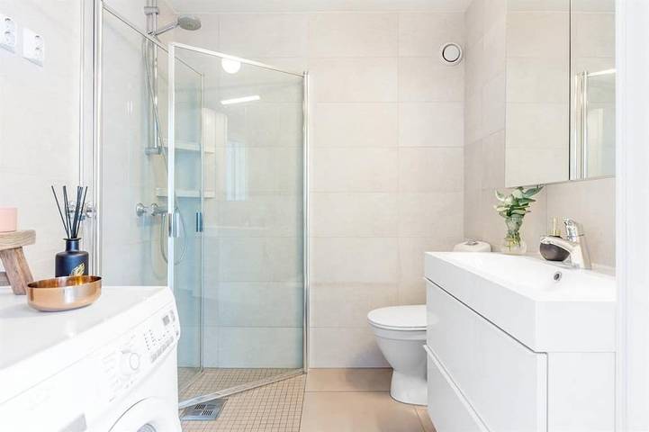Appartement entier, Modern Central Apartment in the Heart of Tøyen in Gamle Oslo, Oslo métropole