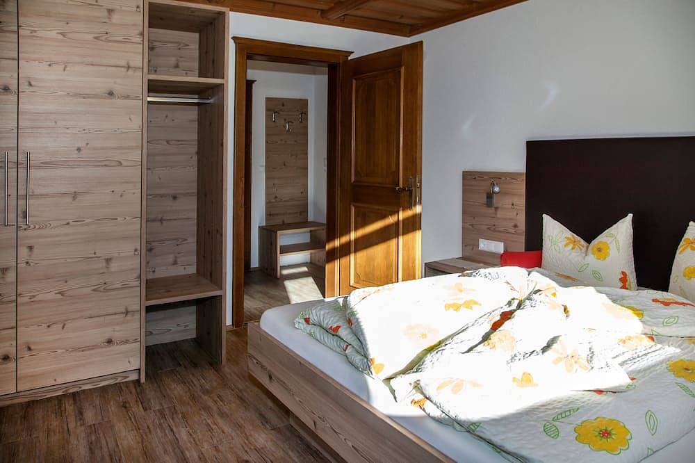 Ganze Wohnung, Ferienwohnung/App. für 8 Gäste mit 88m² in Kaunertal in Kaunergrat, Kaunertal