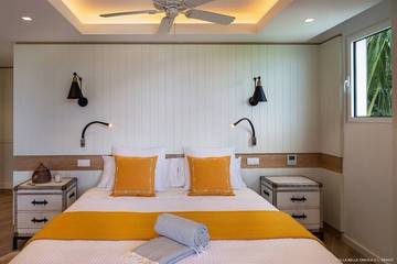 Villa para 8 Pessoas em Saint-Barthélemy, Foto 1