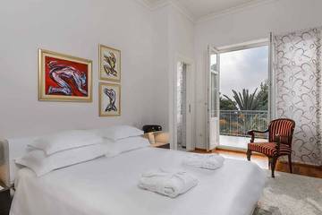 Villa for 10 Guests in Split, Split-Dalmatia, Picture 3