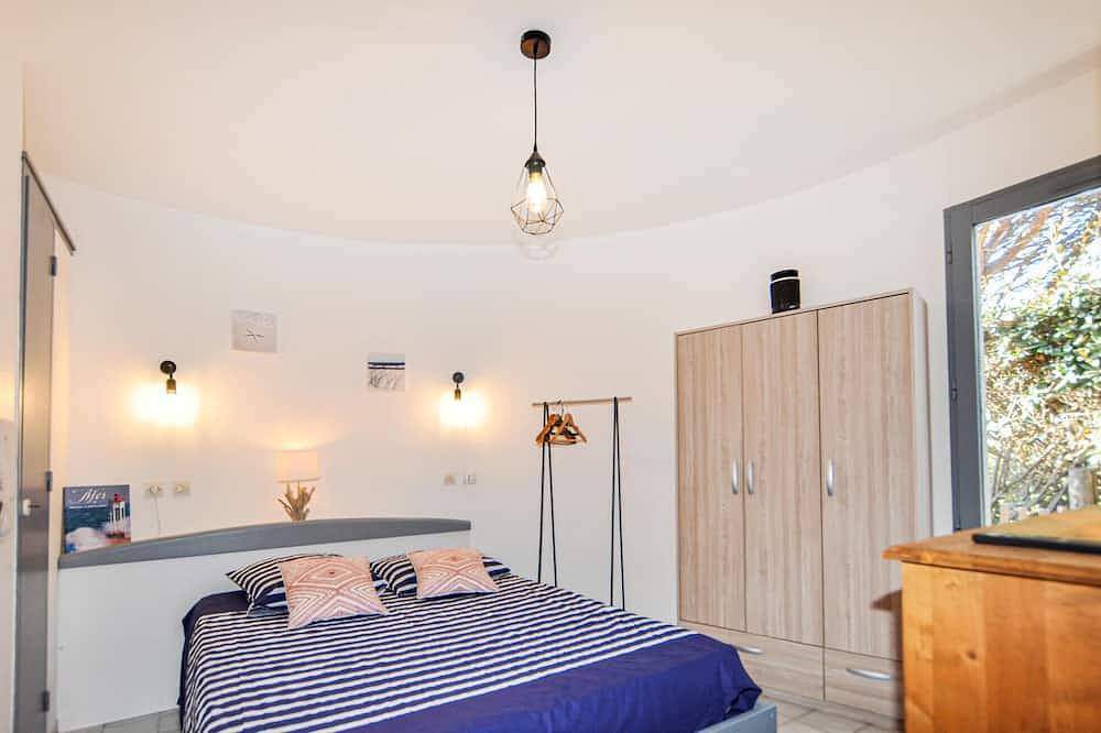 Pet friendly home in Le Barcarès in Le Barcarès, Côte d'Améthyste