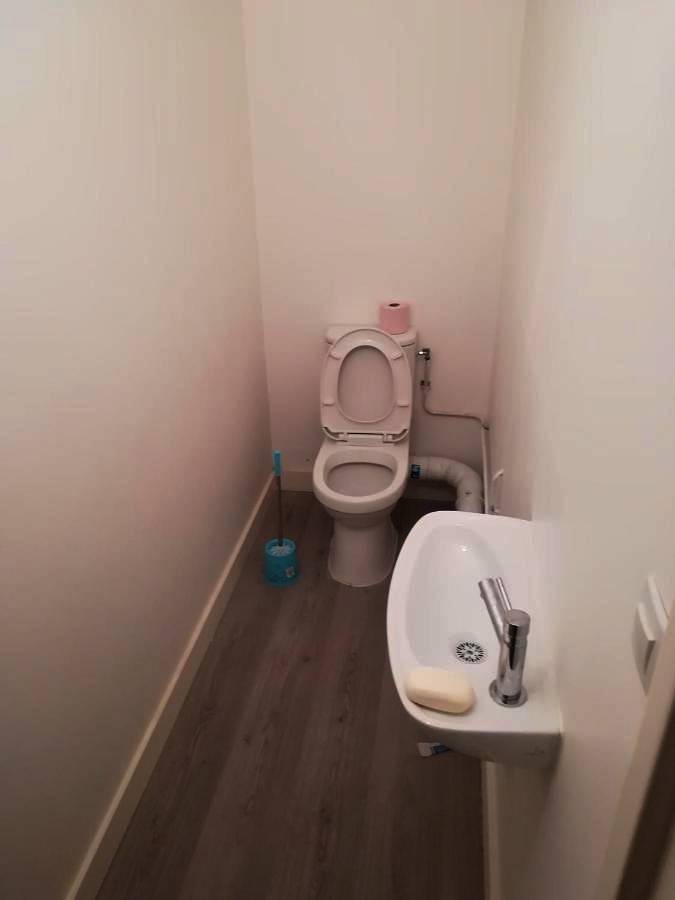Appartement de vacances entier, A 20 minutes de Paris in Sarcelles, Val-d'Oise