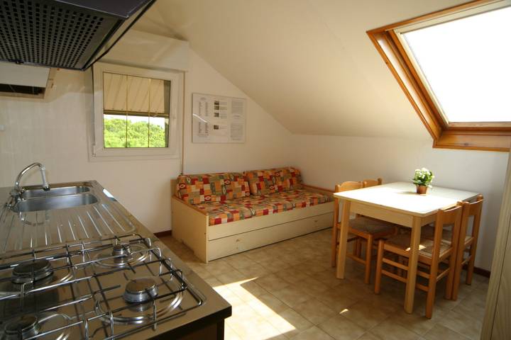 Gîte pour 3 personnes à Lignano Sabbiadoro - 3