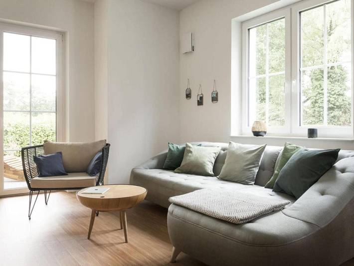 Ferienhaus für 2 Personen, mit Terrasse und Garten in Zwischenahner Meer - 4