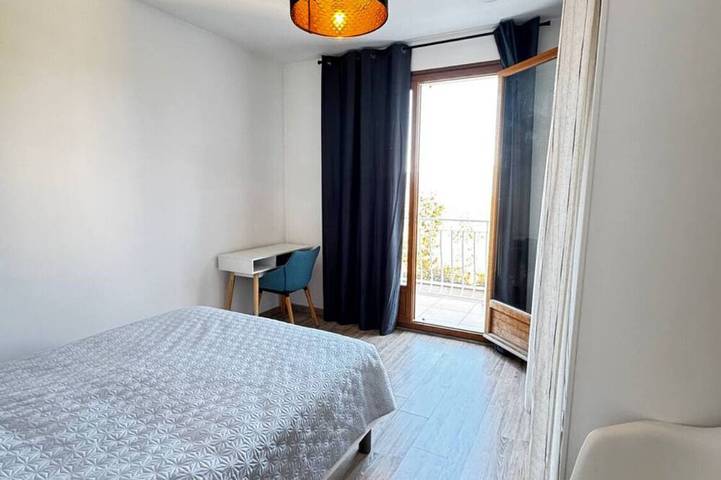 Gîte pour 4 personnes à Casanova - 3