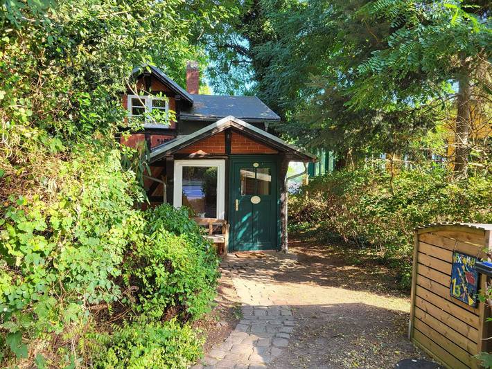 Ferienhaus für 4 Personen, mit Terrasse in Graal-Müritz - 3