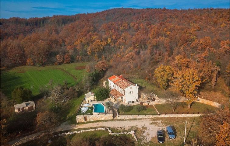 Maison de vacances pour 6 personnes, animaux acceptés - 1
