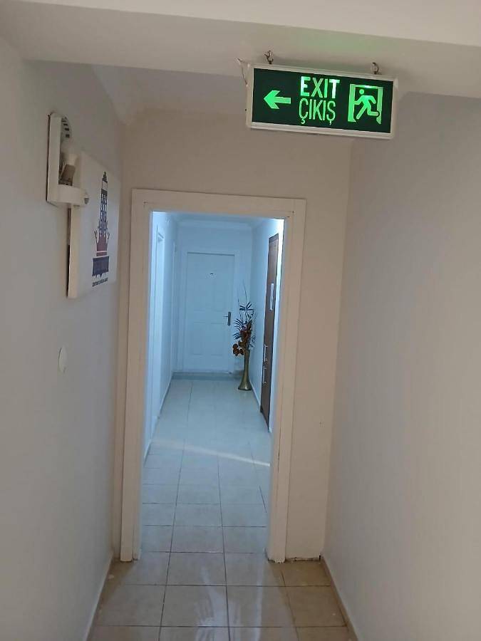 Appartement de vacances pour 2 personnes, avec vue et balcon
