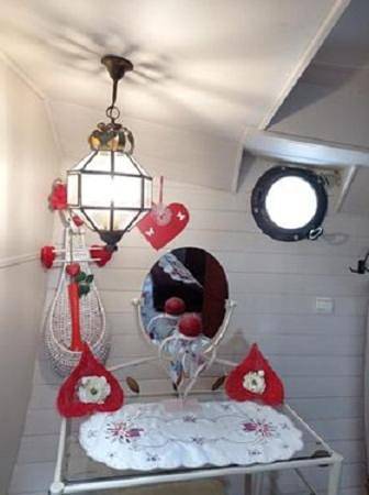 Standard Double Room with Fan in Sallèles-d'Aude, Côte méditerranéenne (France)