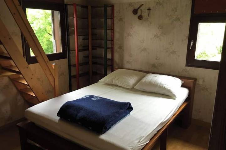 Location de vacances pour 13 personnes à Camoël - 3