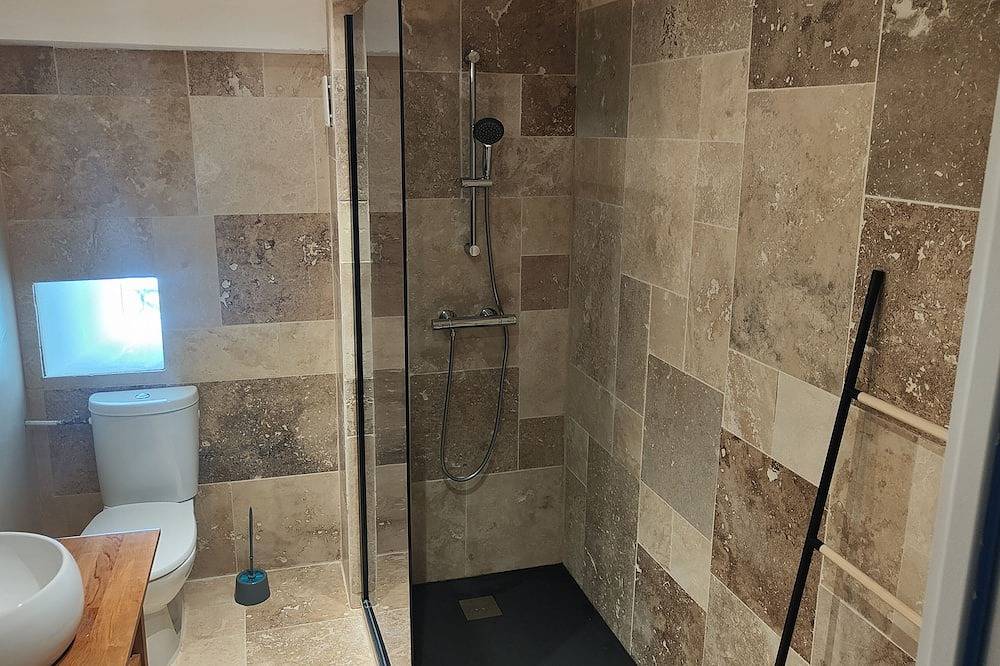 Appartement Cosy Le Thoronet Avec Extérieur Privatif in Le Thoronet, Draguignan Region