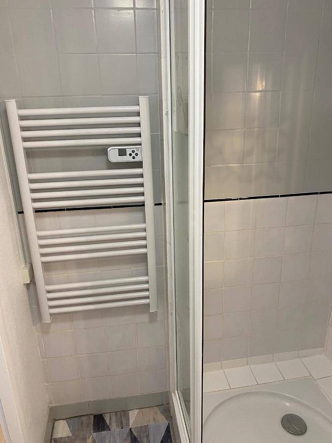 Gîte pour 2 personnes à Dole - 2