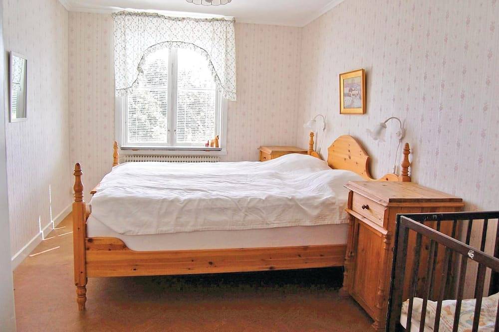 Tolles Zuhause in Svärdsjö mit Sauna in Falun, Dalarna