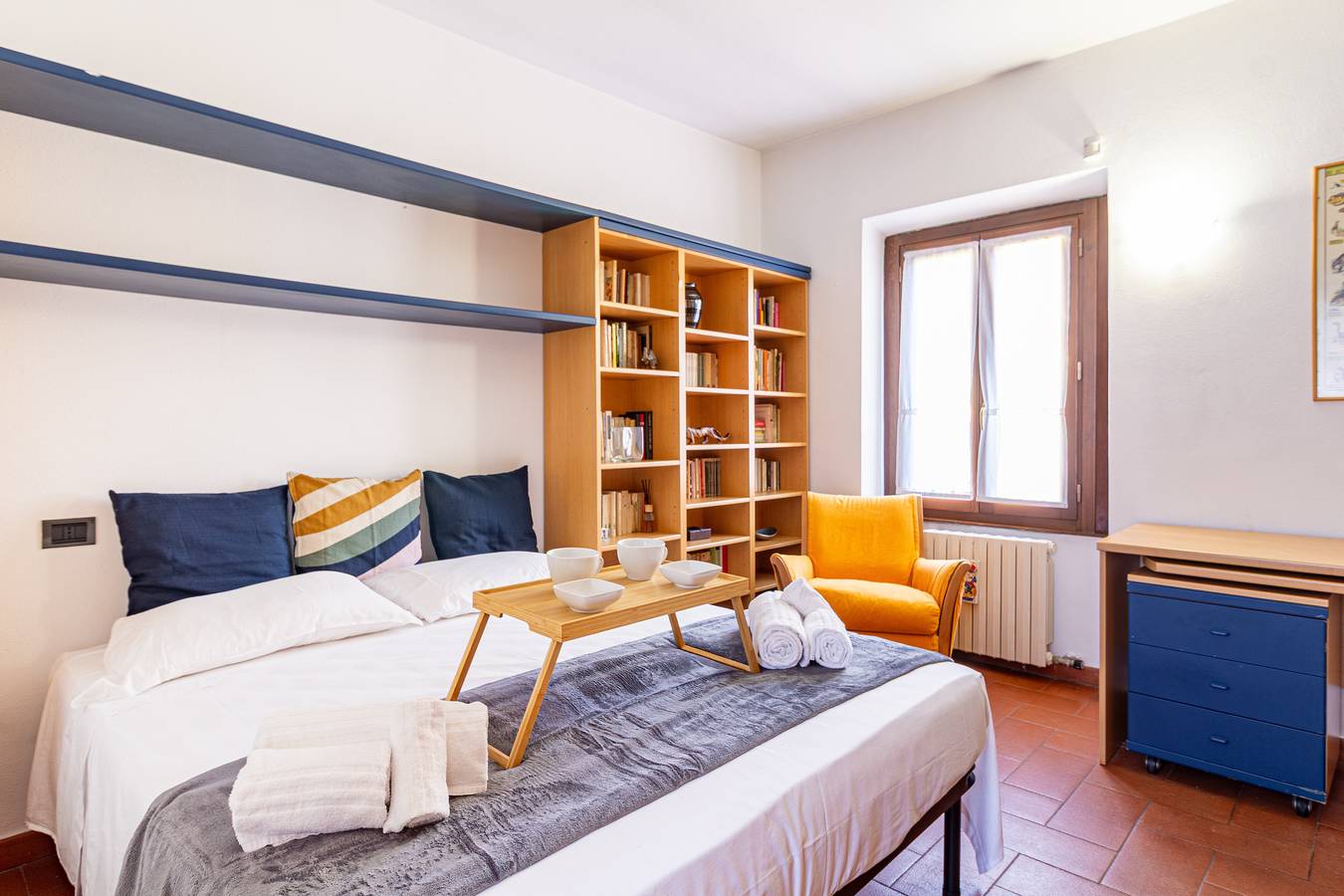 Appartamento intero, Corte delizia by Houset in Biassono, Brianza