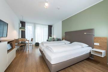 Ferienwohnung für 3 Personen in Langeoog, Landkreis Wittmund, Bild 4