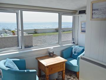 Cottage für 2 Personen in Highlands, Schottland, Bild 2