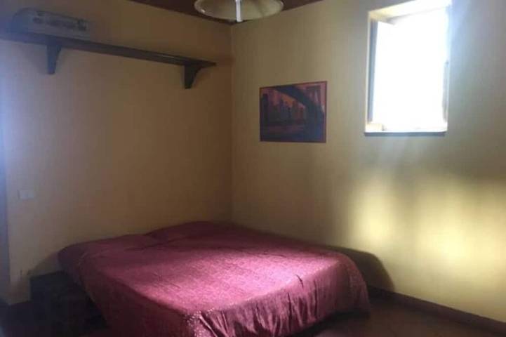 Ferienhaus für 4 Personen auf den Liparische Inseln - 2