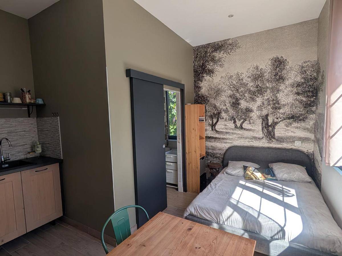 Appartement entier, Moustier in Montauban, Tarn-et-Garonne