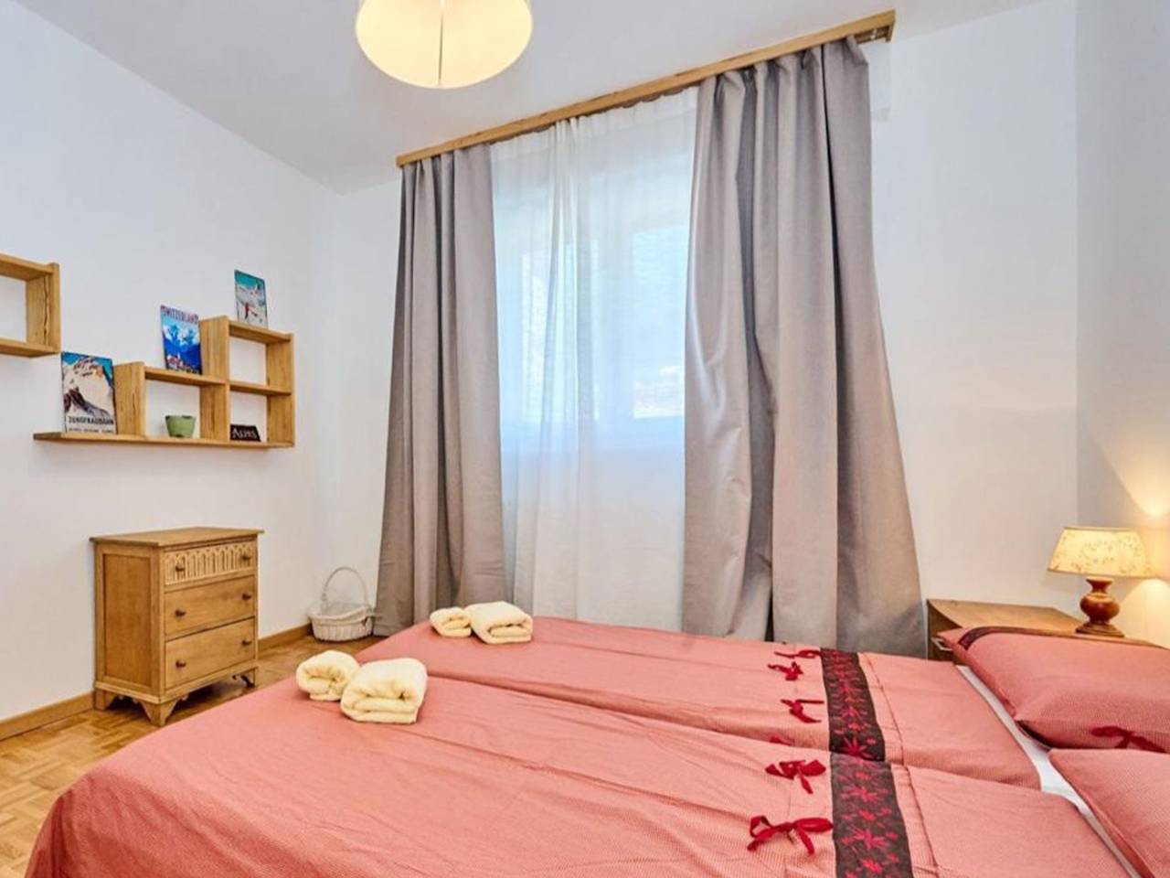 Ganze Wohnung, Richemont in Crans-Montana, Sion - Sierre & Umgebung