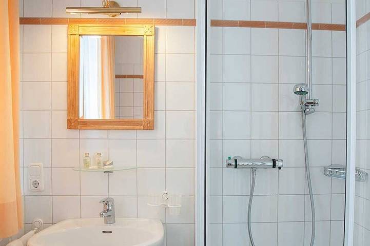 Ferienhaus für 2 Personen, mit Garten am Tegernsee - 3