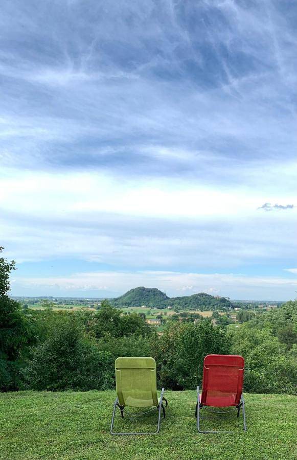 Villa with Private Pool in Teolo, Colli Euganei