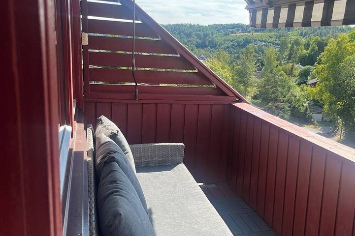 Ferienwohnung für 2 Personen - 1