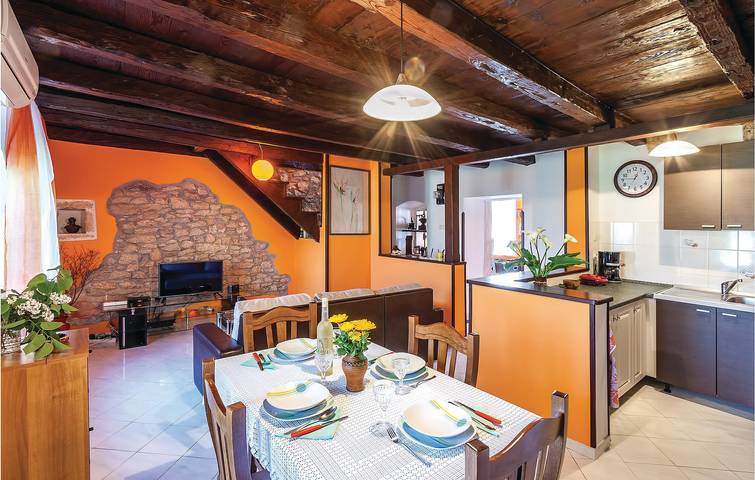 Ferienhaus für 4 Personen, mit Terrasse, mit Haustier in Marčana - 4