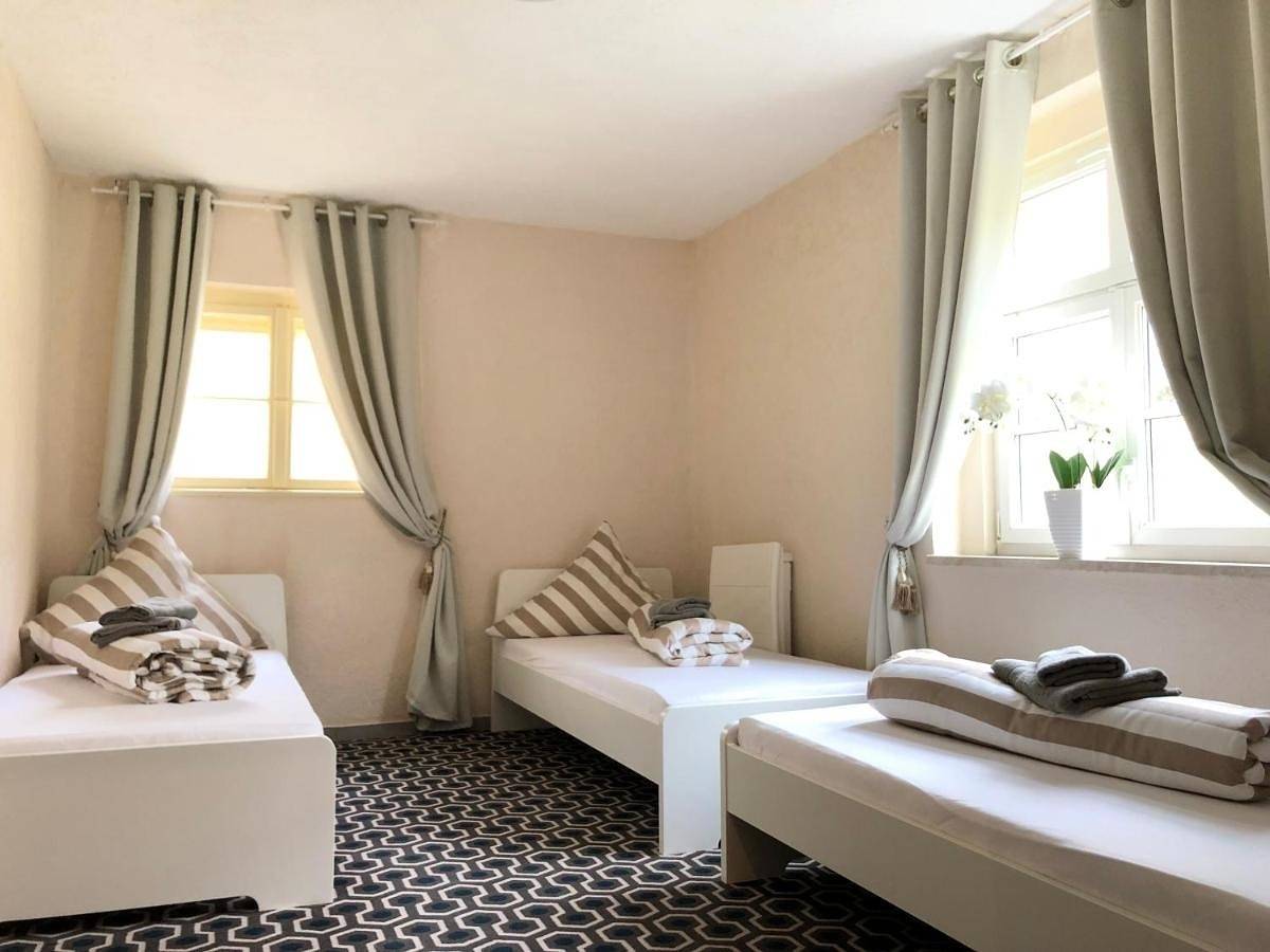 Ferienwohnung Sonnenschein in Adorf, Chemnitz und Umgebung