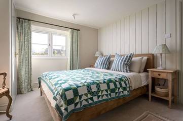 Holiday Rental for 6 People in Bourton-on-the-Water, The Cotswolds, Photo 1