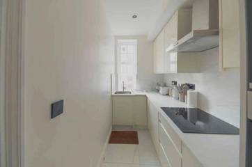 Holiday Apartment for 2 People in Camden, London, Photo 3