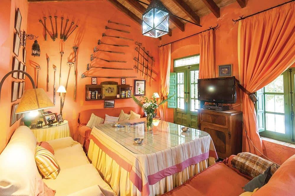 Lovely home in Coripe in Puerto Serrano, Cádiz Province