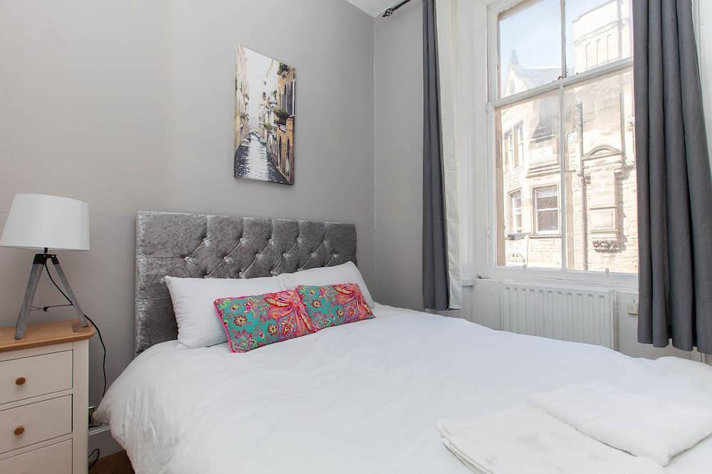 Geheel appartement, Bright & Homely City Centre Apartment near Holyrood  in Newington (Edinburgh), Edinburgh