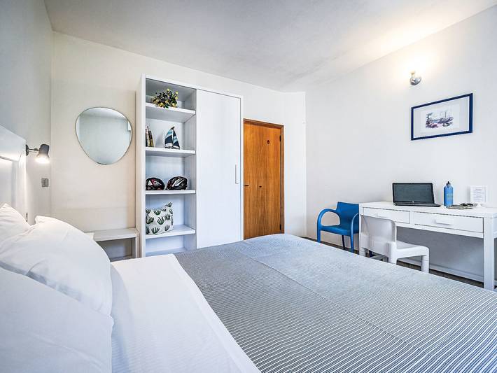 Appartamento intero, Mareblù' Wohnung mit Terrasse in Principina A Mare, Grosseto