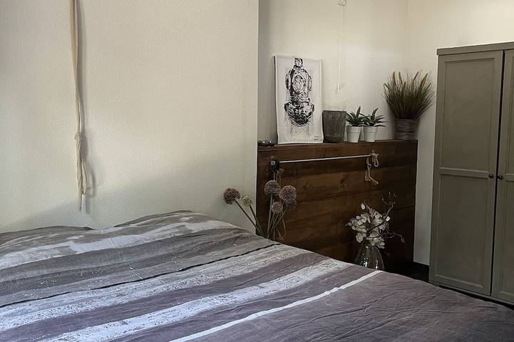 Ferienhaus für 4 Personen, mit Garten in Schouwen-Duiveland - 2