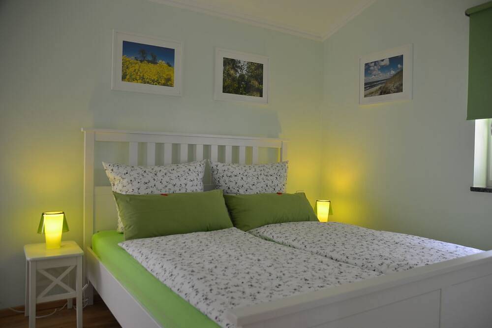 Ferienwohnung 3 - ! Neu ! Ferienhaus Binz in Binz, Rügen